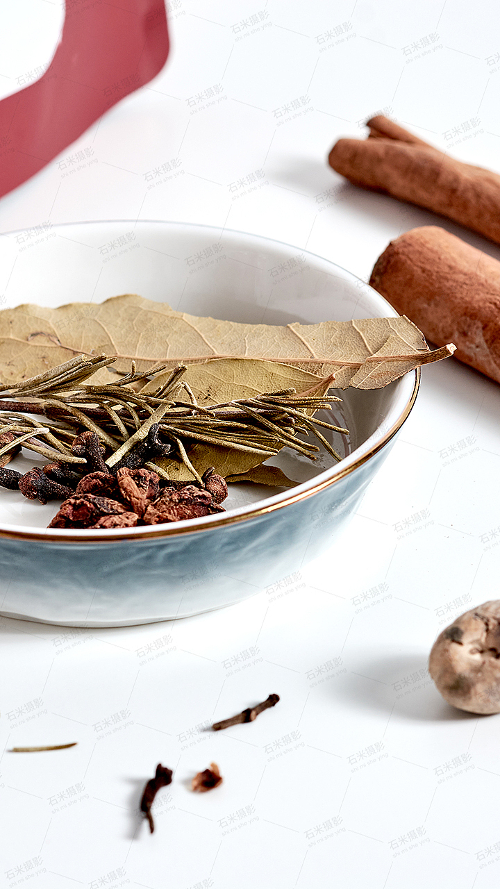热煮红酒香料包（图ZMzI1NDQzMjY4） - 产品摄影 - 站酷设计师石米摄影原创素材 - 站酷ZCOOL
