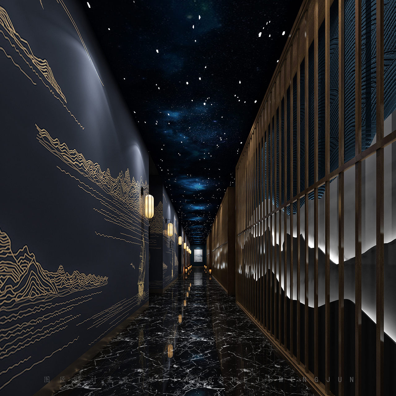 千里之行 始于足下↓↓ 足浴会所 分享一波