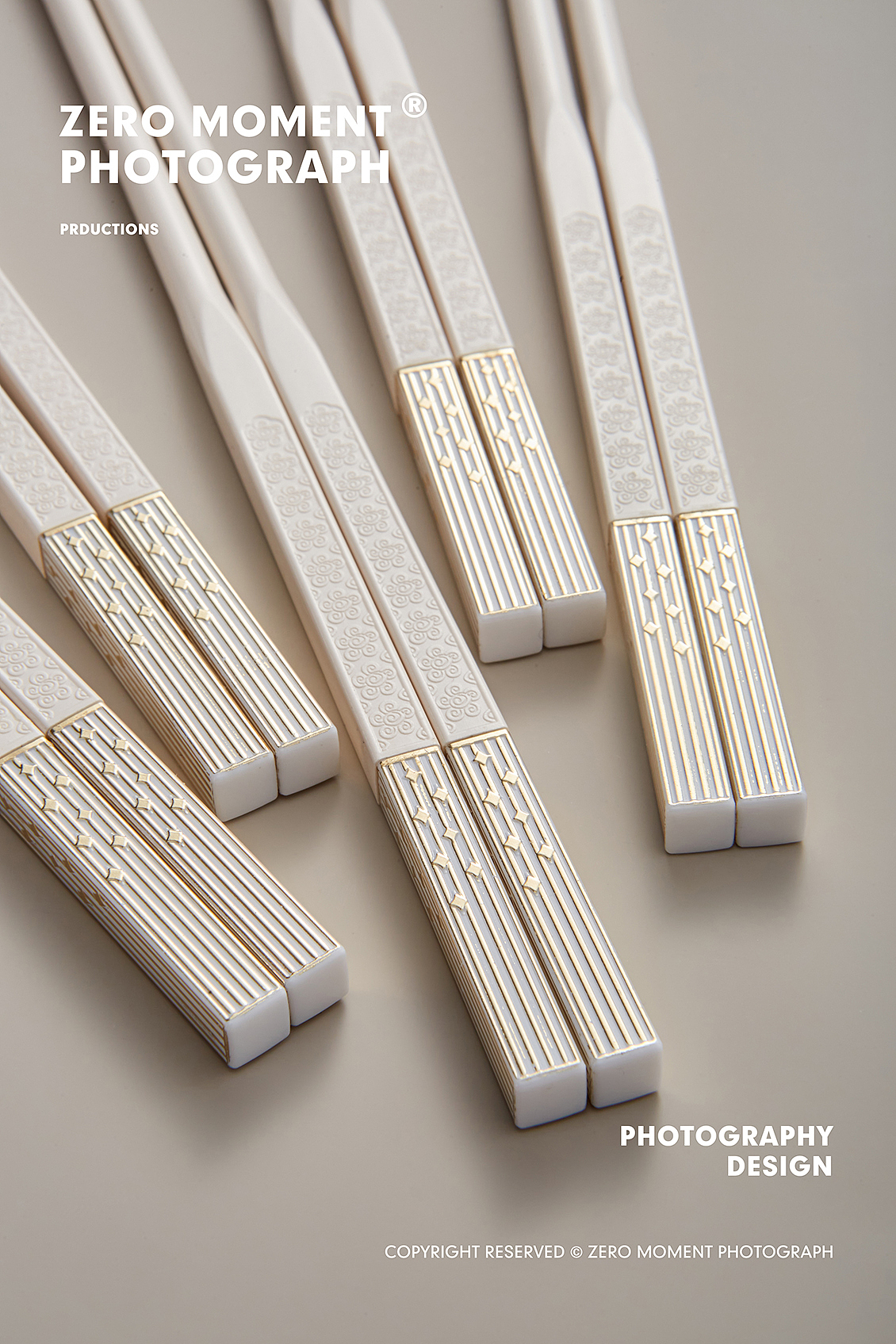 电商静物摄影 | 如何拍筷子（图ZMzY5NTYzNDQw） - 产品摄影 - 站酷设计师ZEROMOMENT原创素材 - 站酷ZCOOL