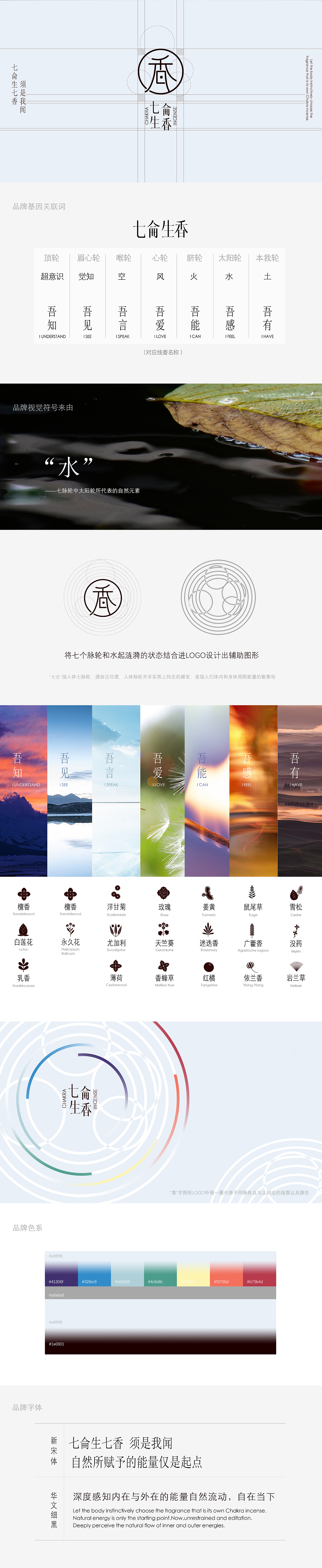 七仑生香——线香品牌设计(图ZMzYwMzg4Nzgw) - 包装 - 站酷设计师Sidra吴原创素材 - 站酷ZCOOL