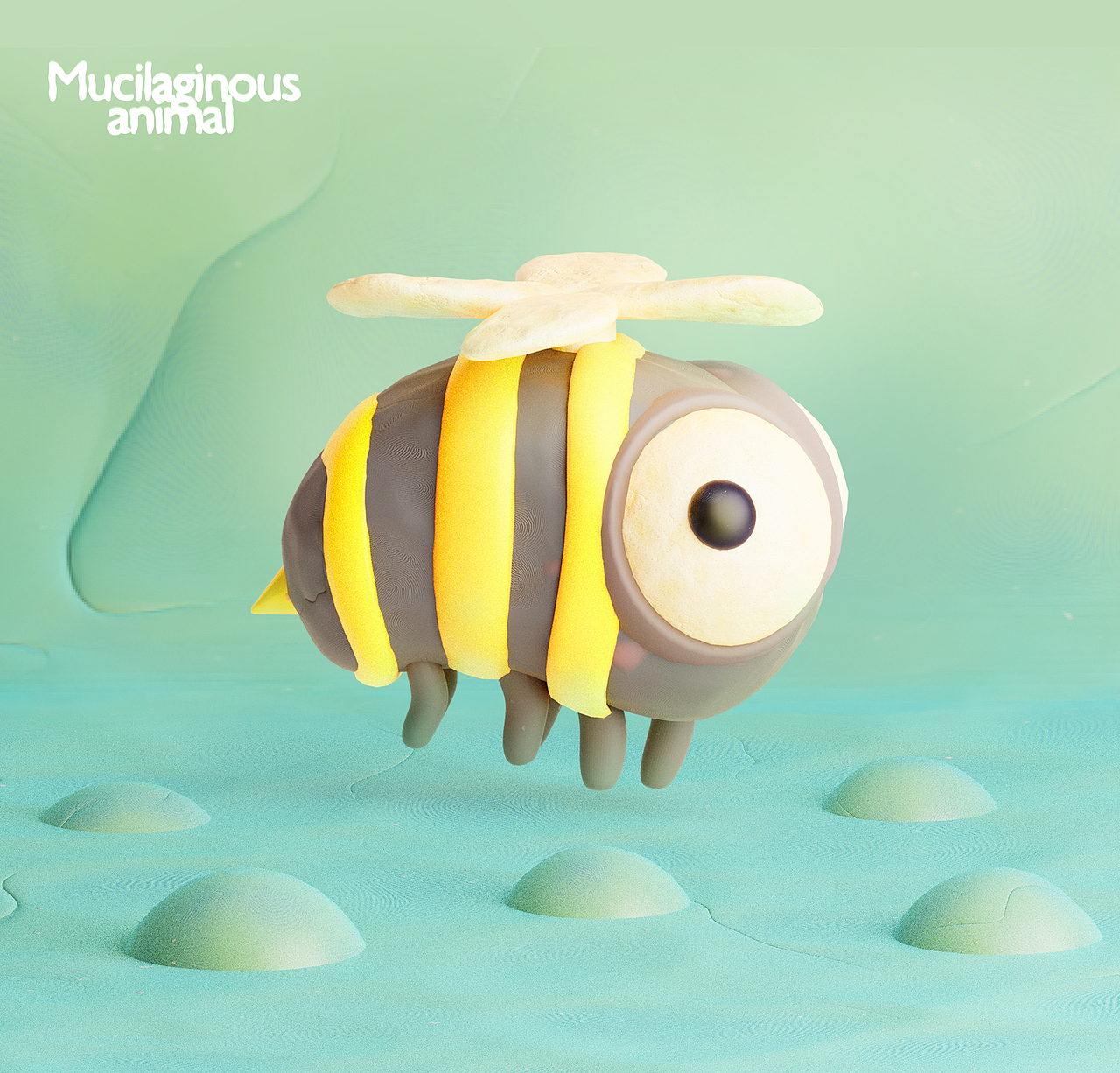 粘粘动物（图ZMzE4NTM5NDY0） - 动画/影视 - 站酷设计师毛毛世界原创素材 - 站酷ZCOOL