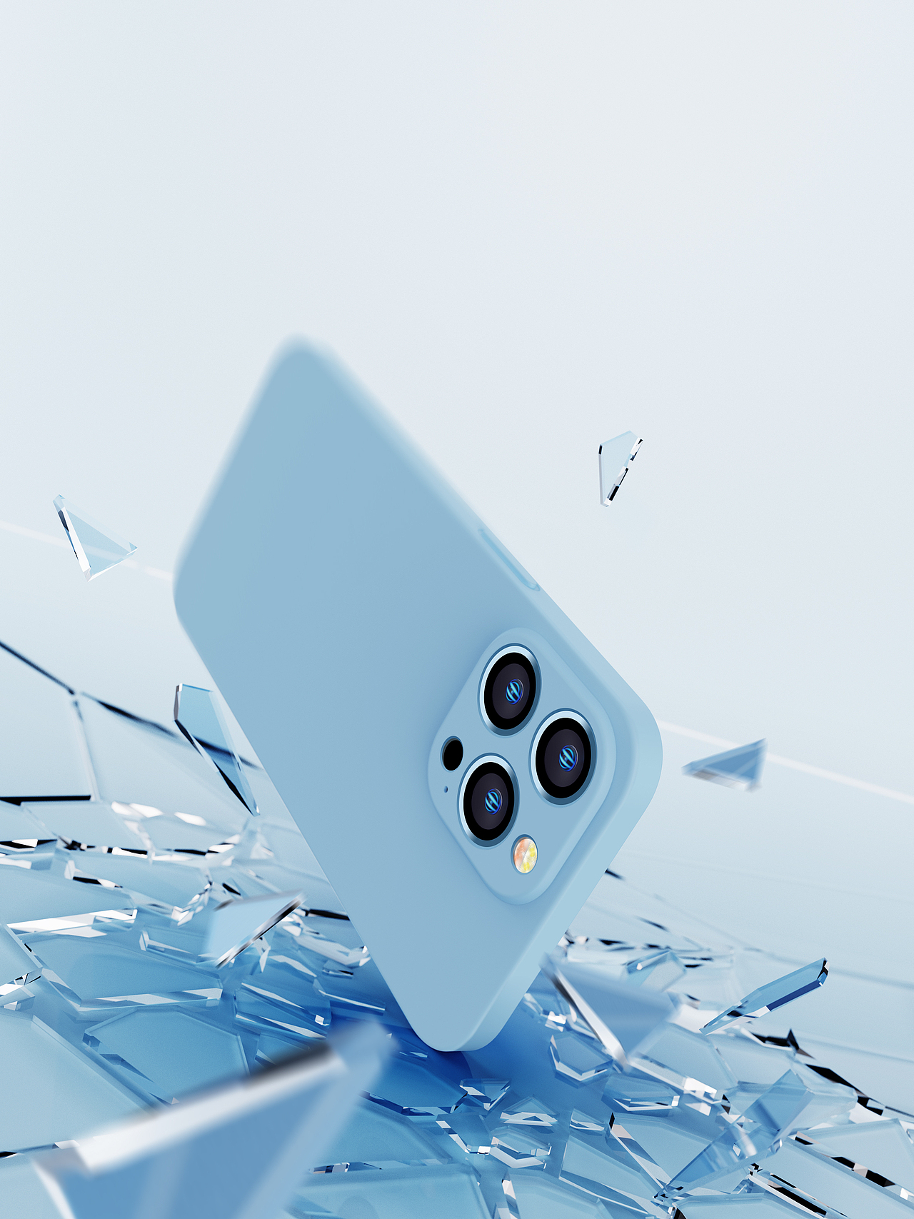 TORRAS图拉斯-产品渲染工作图