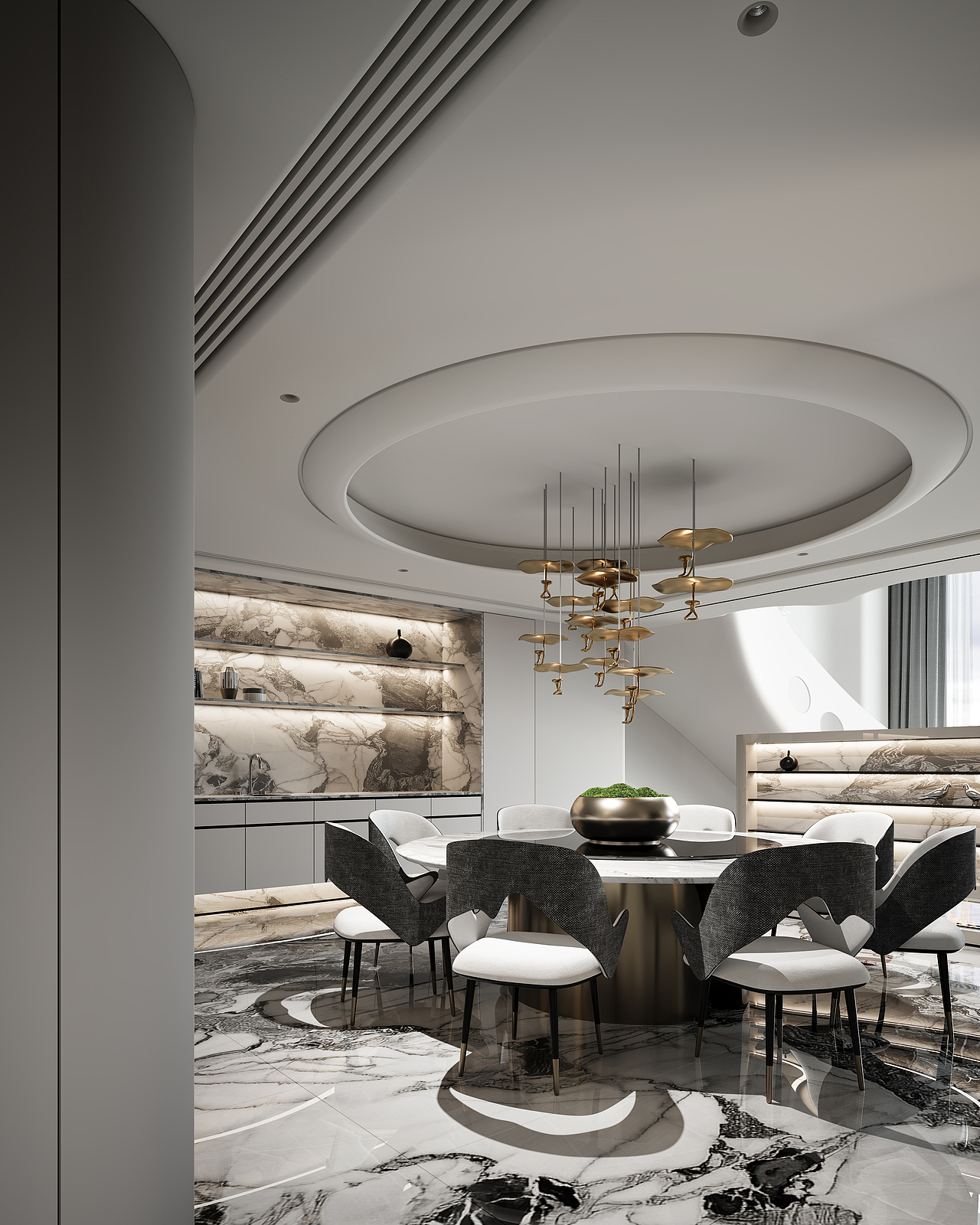 镜头呼吸视觉 | 大猫组