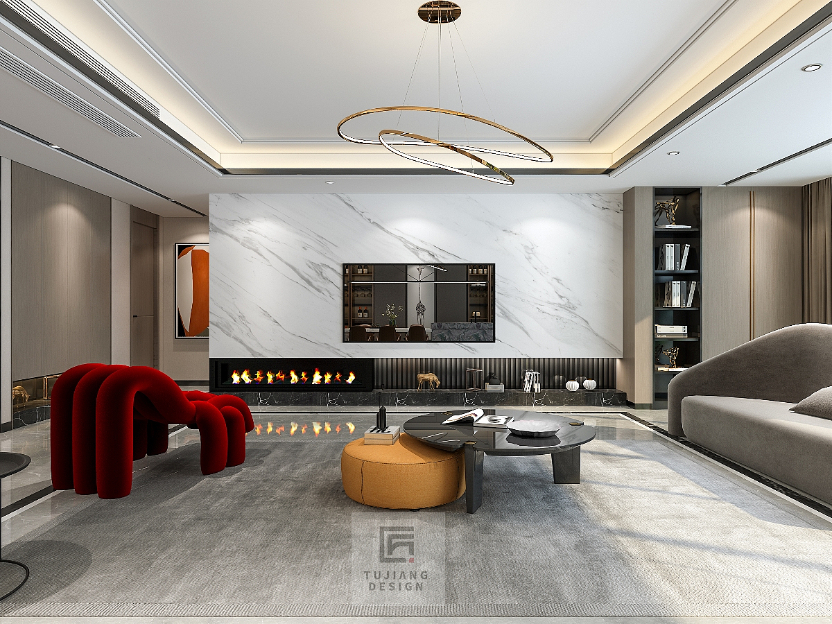 从心而悦,感受雅奢宁静之美!