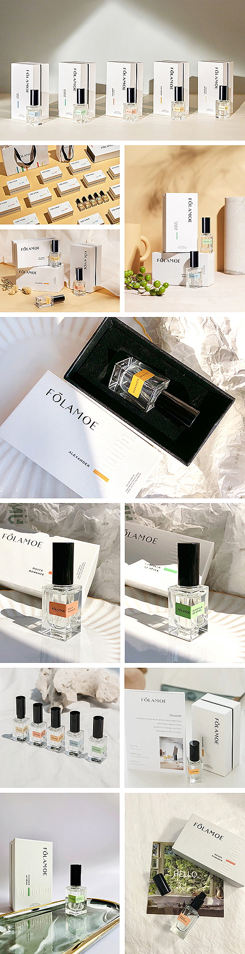 FOLAMOE 香水 | ABD案例(图ZMzEzNzAyNTQ0) - 品牌 - 站酷设计师ABD品牌策略设计原创素材 - 站酷ZCOOL