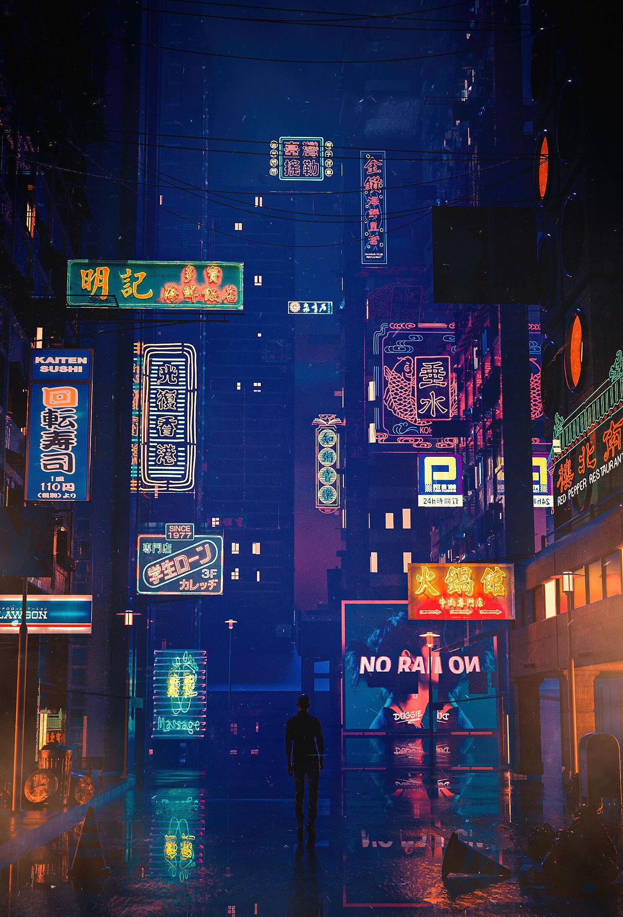 OC第二十期学员作品——NiaoNiao的C4D课堂(上)