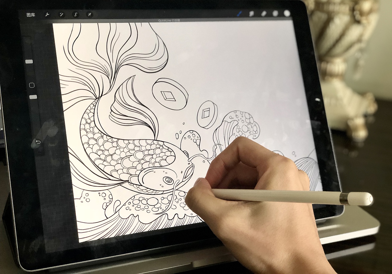 PizzaHut Illustration 2018（图ZMTA1ODY4OTEy） - 商业插画 - 站酷设计师曾亦心原创素材 - 站酷ZCOOL