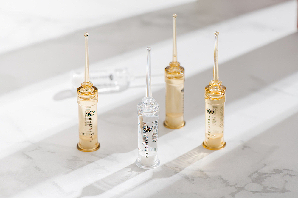 「趣摄影」——护肤品拍摄