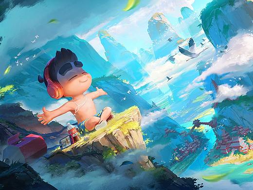 DaDa 时空之旅