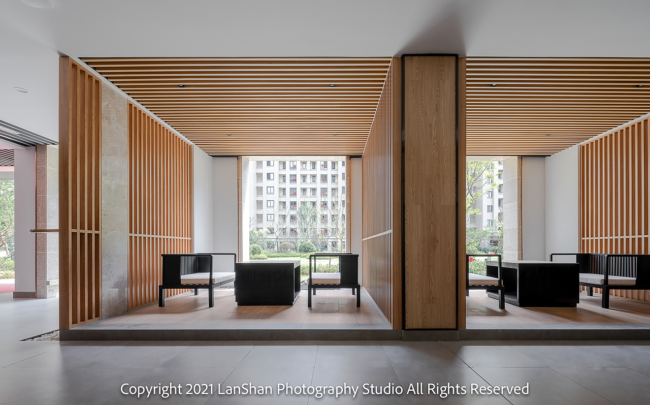 金华诚品架空层（图ZMjgyMjM5ODg0） - 环境/建筑摄影 - 站酷设计师蓝山Studio原创素材 - 站酷ZCOOL