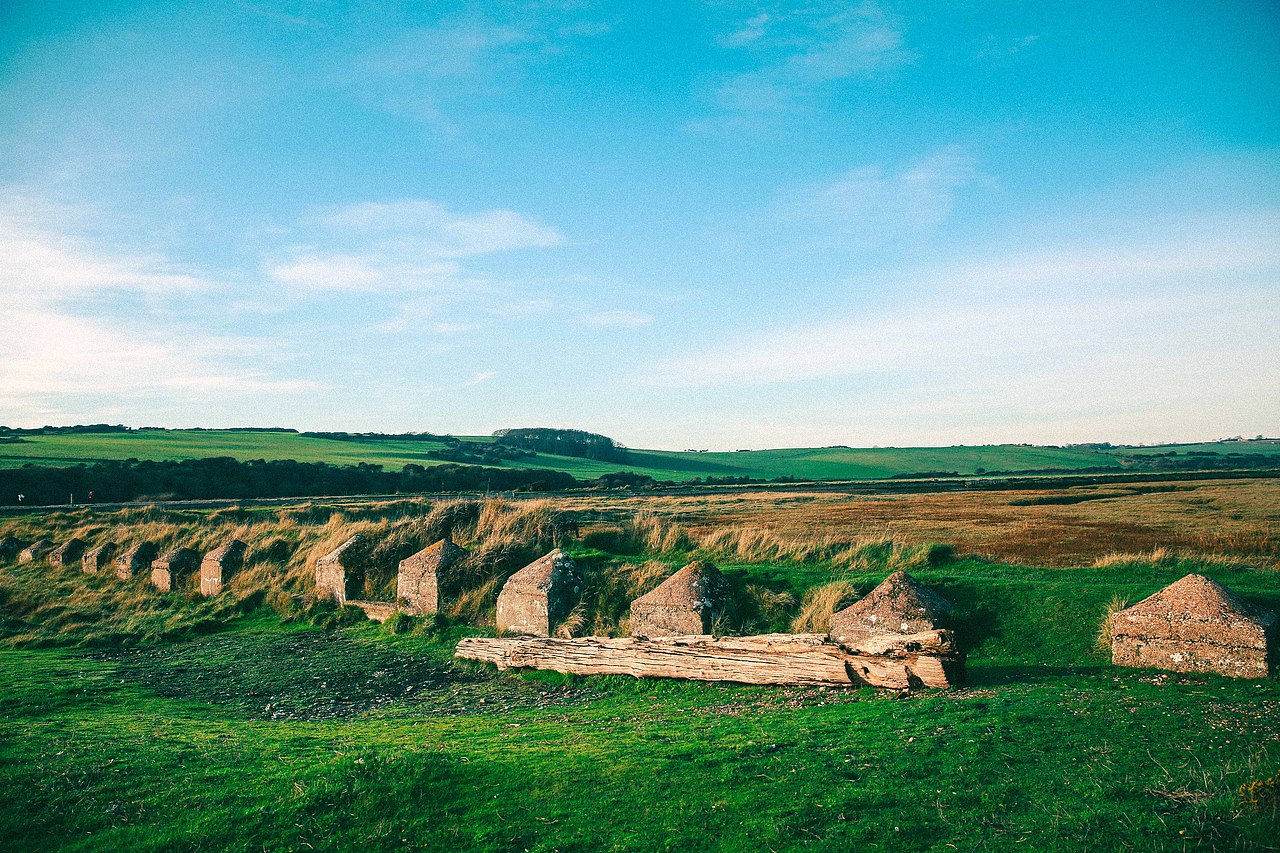 南下布莱顿（图ZMjIwMzcwMTI=） - 风光摄影 - 站酷设计师DukeHuang原创素材 - 站酷ZCOOL