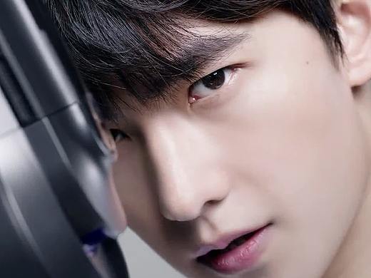 小狗吸塵器（個(gè)人主頁(yè)-ZMjYxNzQyMTY=） - MV - 站酷設(shè)計(jì)師流浪者牧羊人原創(chuàng)素材 - 站酷ZCOOL