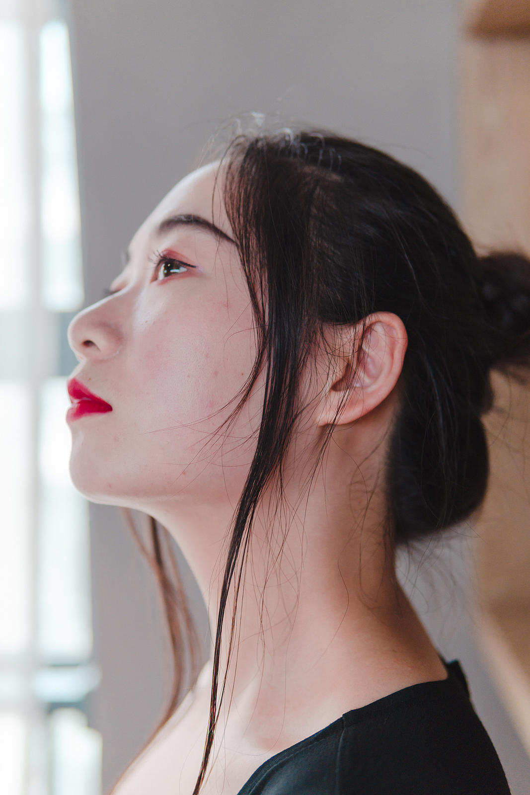 小鹿和她的哥哥