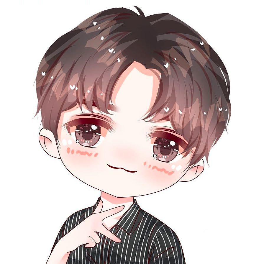 软萌风合集-q版头像