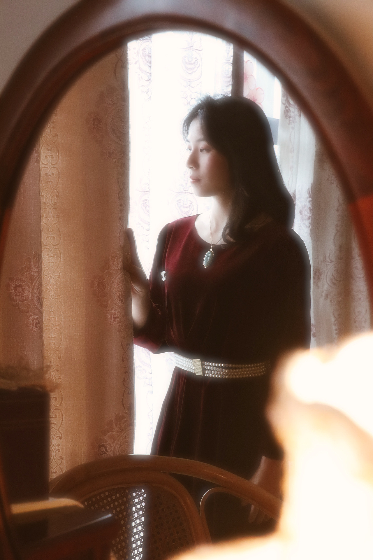 今夜还吹着风 想起你好温柔