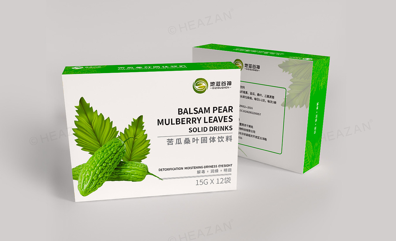固体饮料 包装设计（图ZMjkzMTM0NzIw） - 包装 - 站酷设计师老树妖原创素材 - 站酷ZCOOL