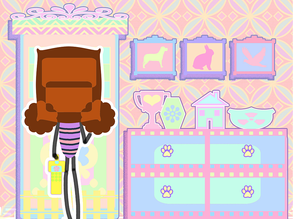 毕业设计 2014年3月（图ZMjQ4NjQwMTI=） - 动画片 - 站酷设计师zzy615原创素材 - 站酷ZCOOL