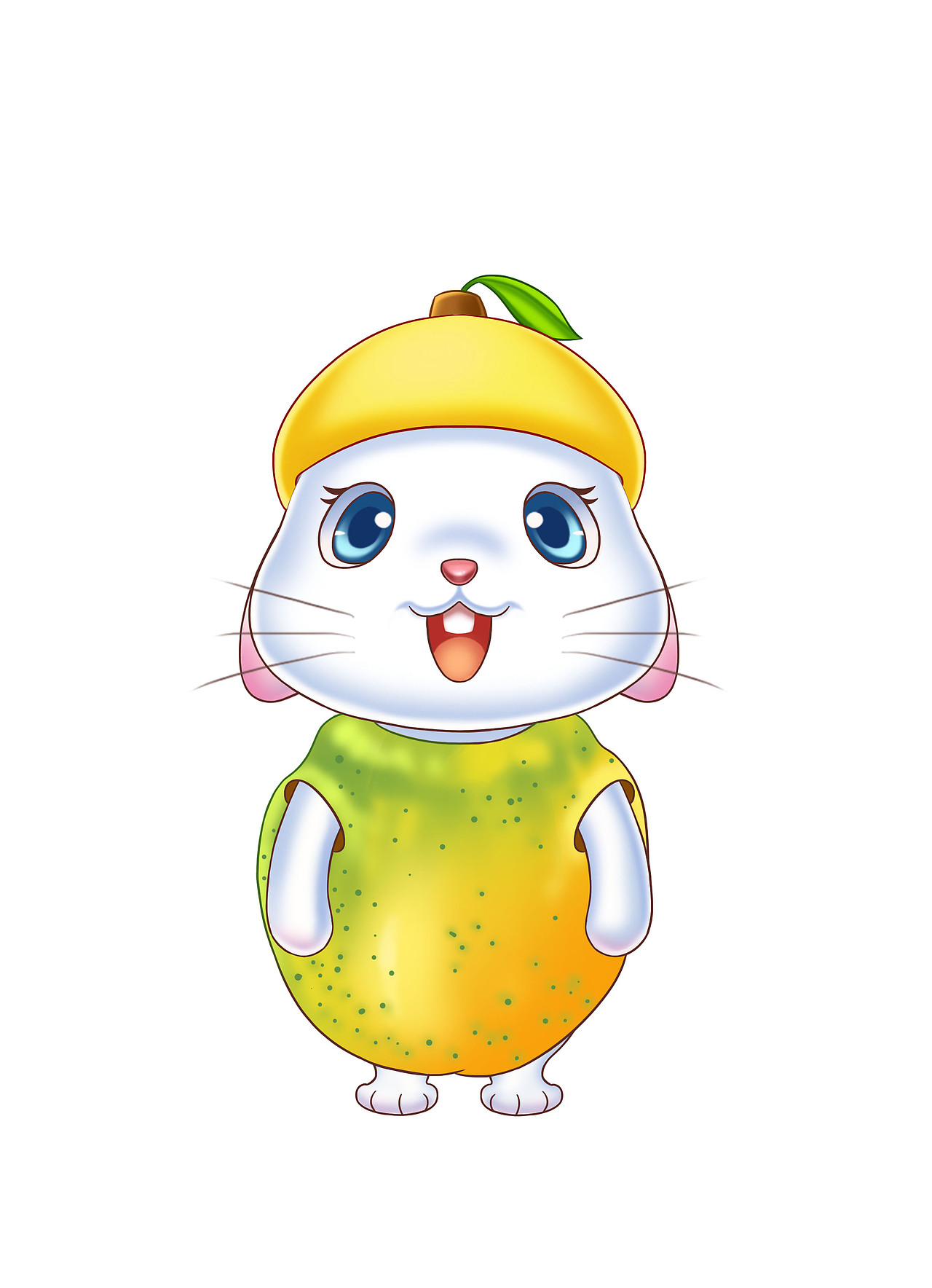 AR4D早教卡片(水果卡20张)