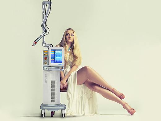 美容仪器-立式点阵激光设计（个人主页-ZMzM2MTEyNDA=） - 电子产品 - 站酷设计师深山老鸟原创素材 - 站酷ZCOOL