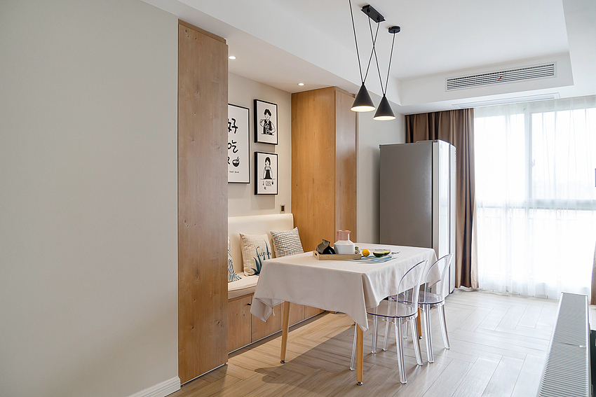 北欧 家居 空间摄影一组（图ZMTc0NzA3MTIw） - 环境/建筑摄影 - 站酷设计师JSQVQ原创素材 - 站酷ZCOOL