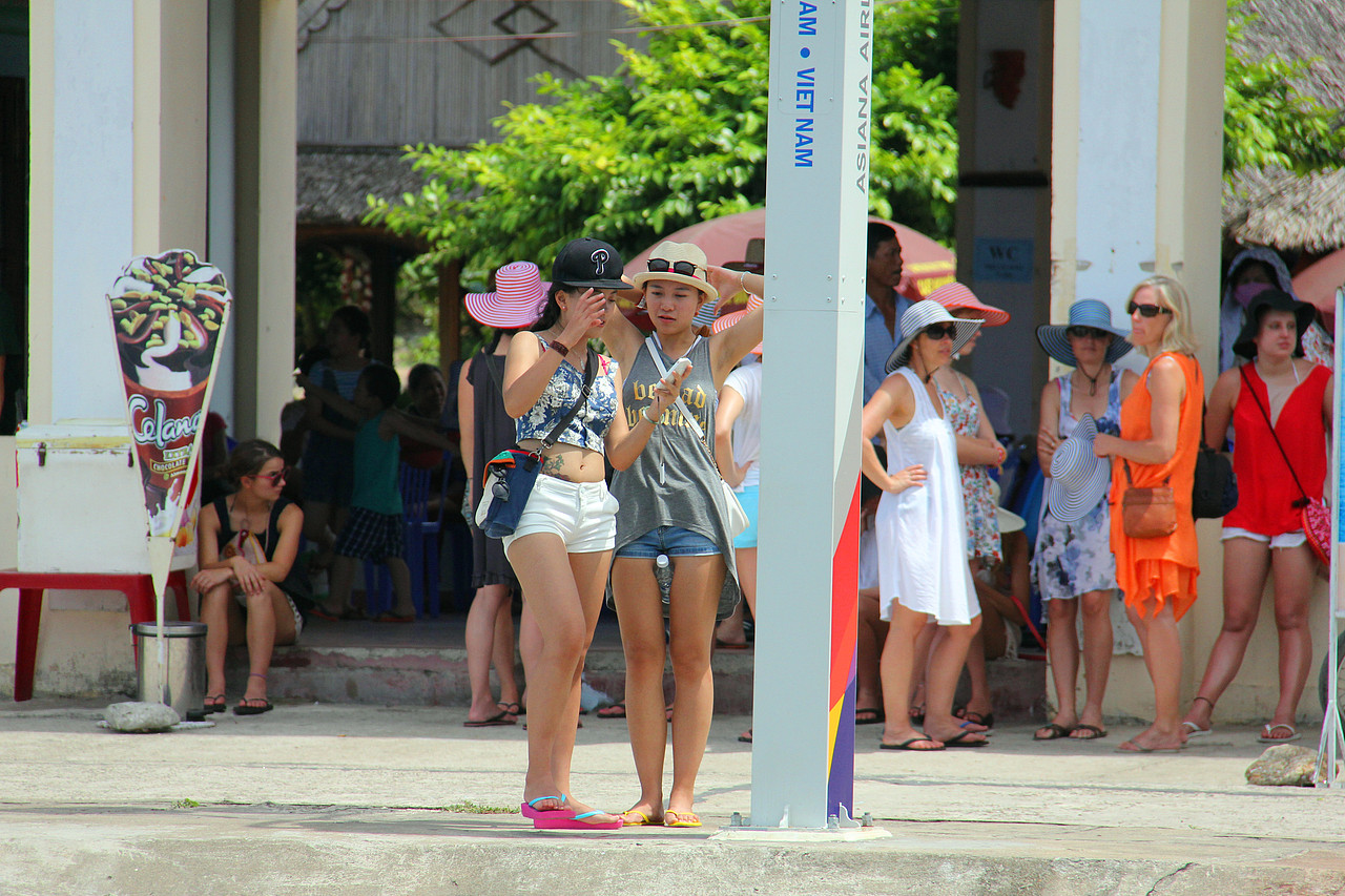 【越南岘港】随拍之二