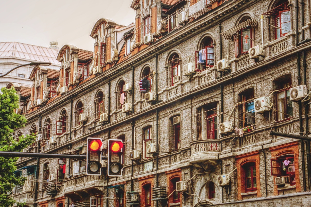 上海| 你好,老时光|摄影|环境/建筑|惊笛 - 原创作品 - 站酷 (zcool)