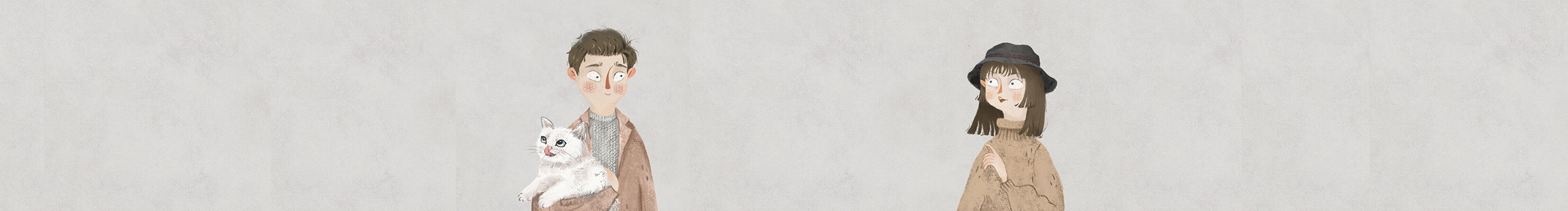 豌豆仔的个人主页（封面预览） - 主页封面设置 - 站酷设计师豌豆仔原创素材 - 站酷ZCOOL