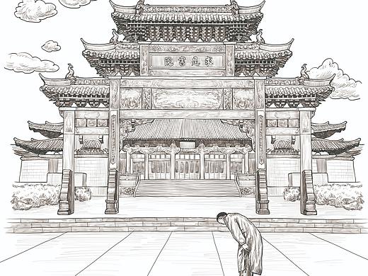 中国航天之父钱学森