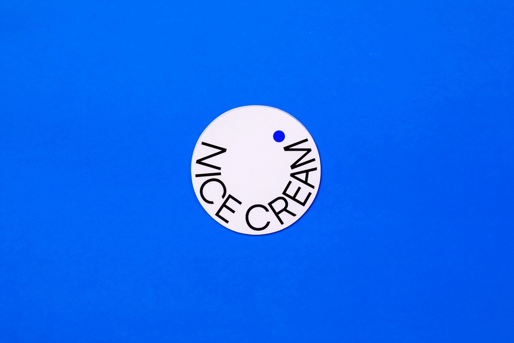 分享/ NICE CREAM 奈似雪糕（图ZMjYwNjM4MjAw） - 品牌 - 站酷设计师BranD杂志原创素材 - 站酷ZCOOL