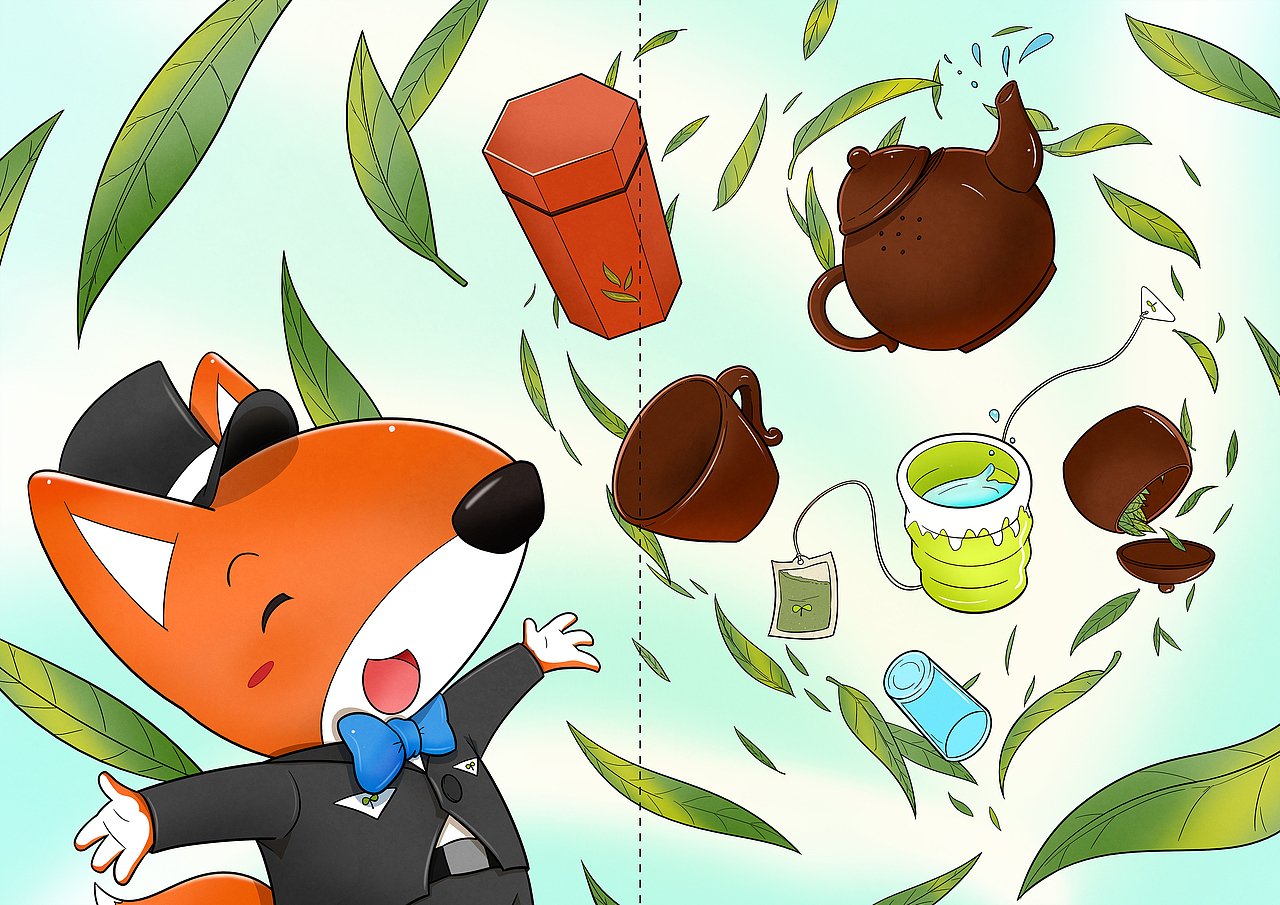 2017年的儿童绘本项目（图ZMTgyMzAwMTU2） - 绘本 - 站酷设计师大坤x原创素材 - 站酷ZCOOL