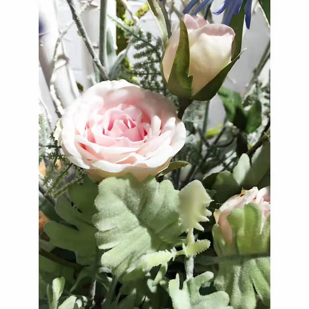 客户定制仿真盆景（图ZMTg4ODMzNTI0） - 家装设计 - 站酷设计师素悉美学空间2原创素材 - 站酷ZCOOL