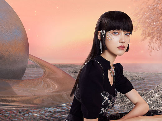 FIVE PLUS 2021AUTUMN 修图工作