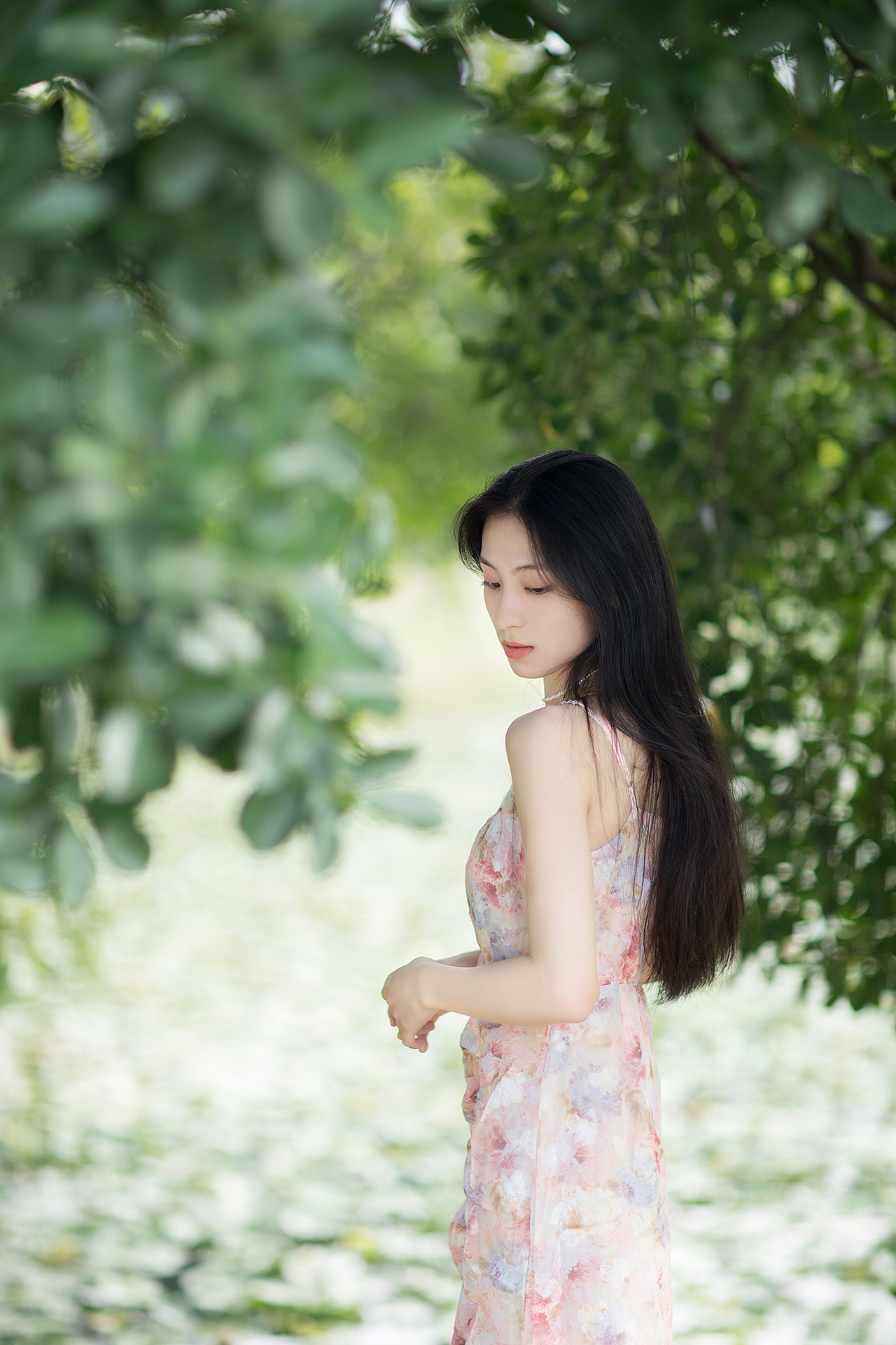 侧脸（图ZMjcyOTcwMjc2） - 人像摄影 - 站酷设计师大千Gz原创素材 - 站酷ZCOOL