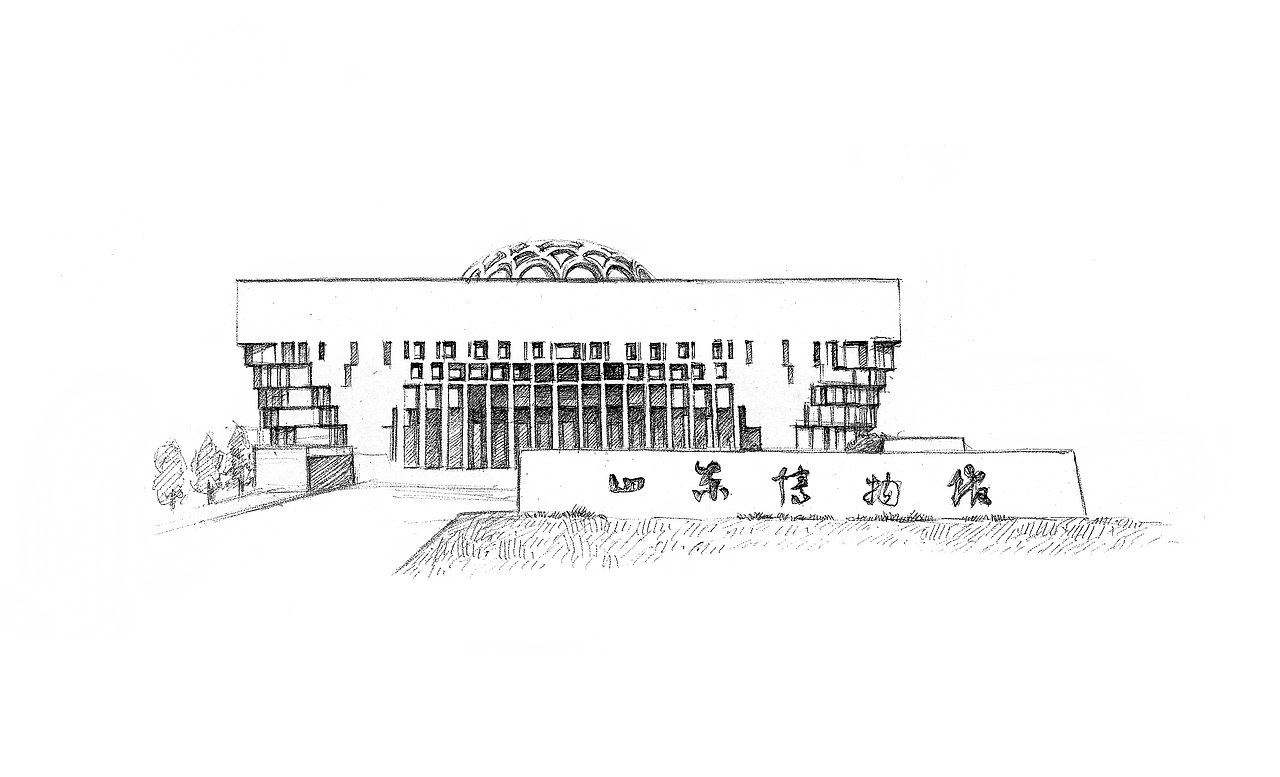 《博物馆100》上册插图