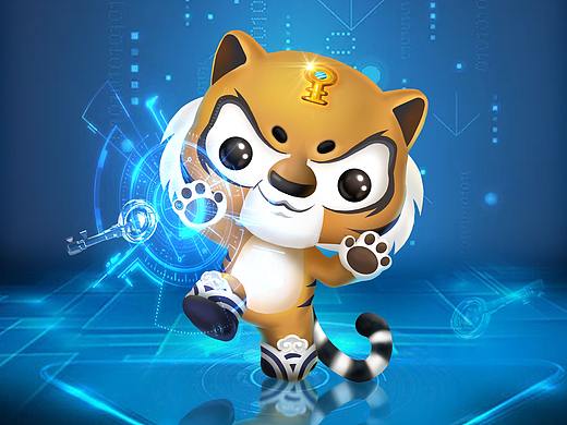 几个flash动画作品