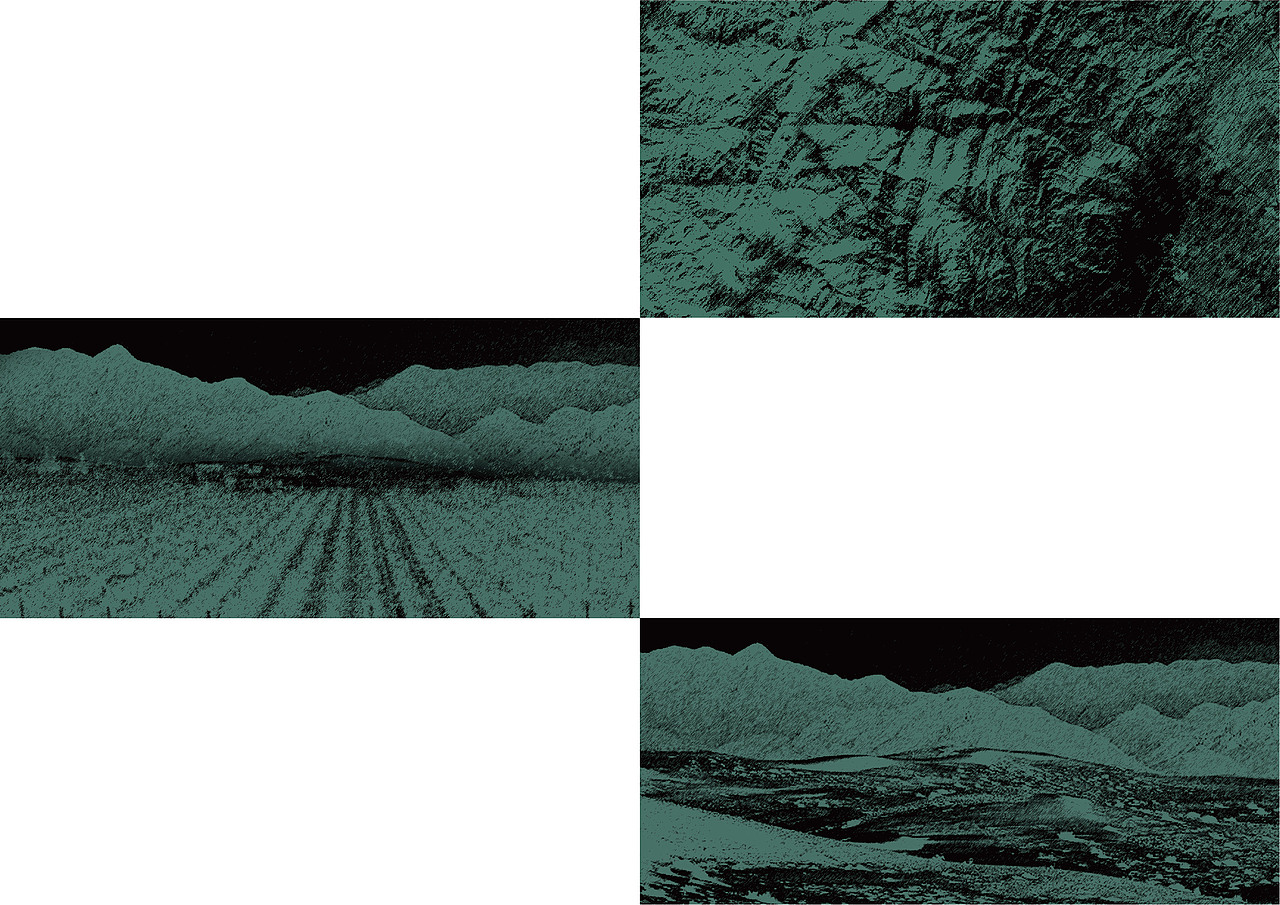 红酒设计丿珍麓丿三川久木