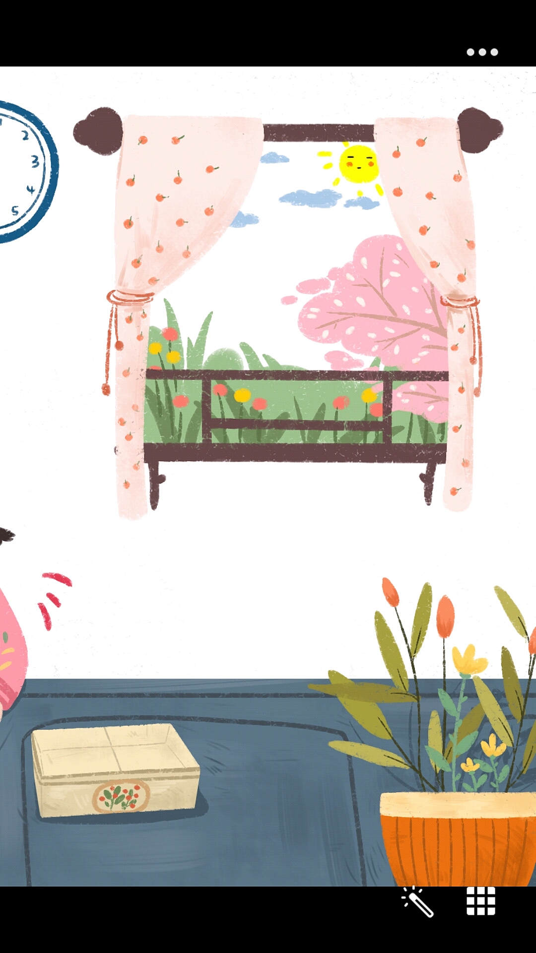 好好吃饭（图ZMTUxNTU4NTg4） - 包装 - 站酷设计师奶盖味当归原创素材 - 站酷ZCOOL