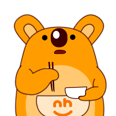 拿拿表情包第三弹