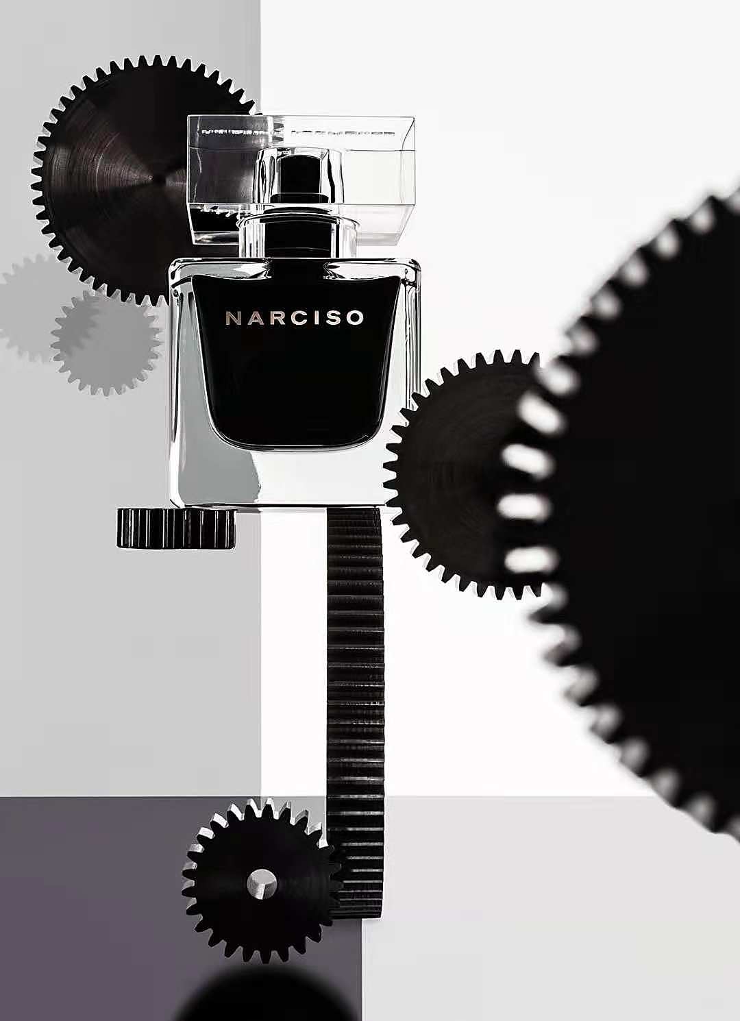 竺生老师12月份学员找图训练化妆品产品摄影培训