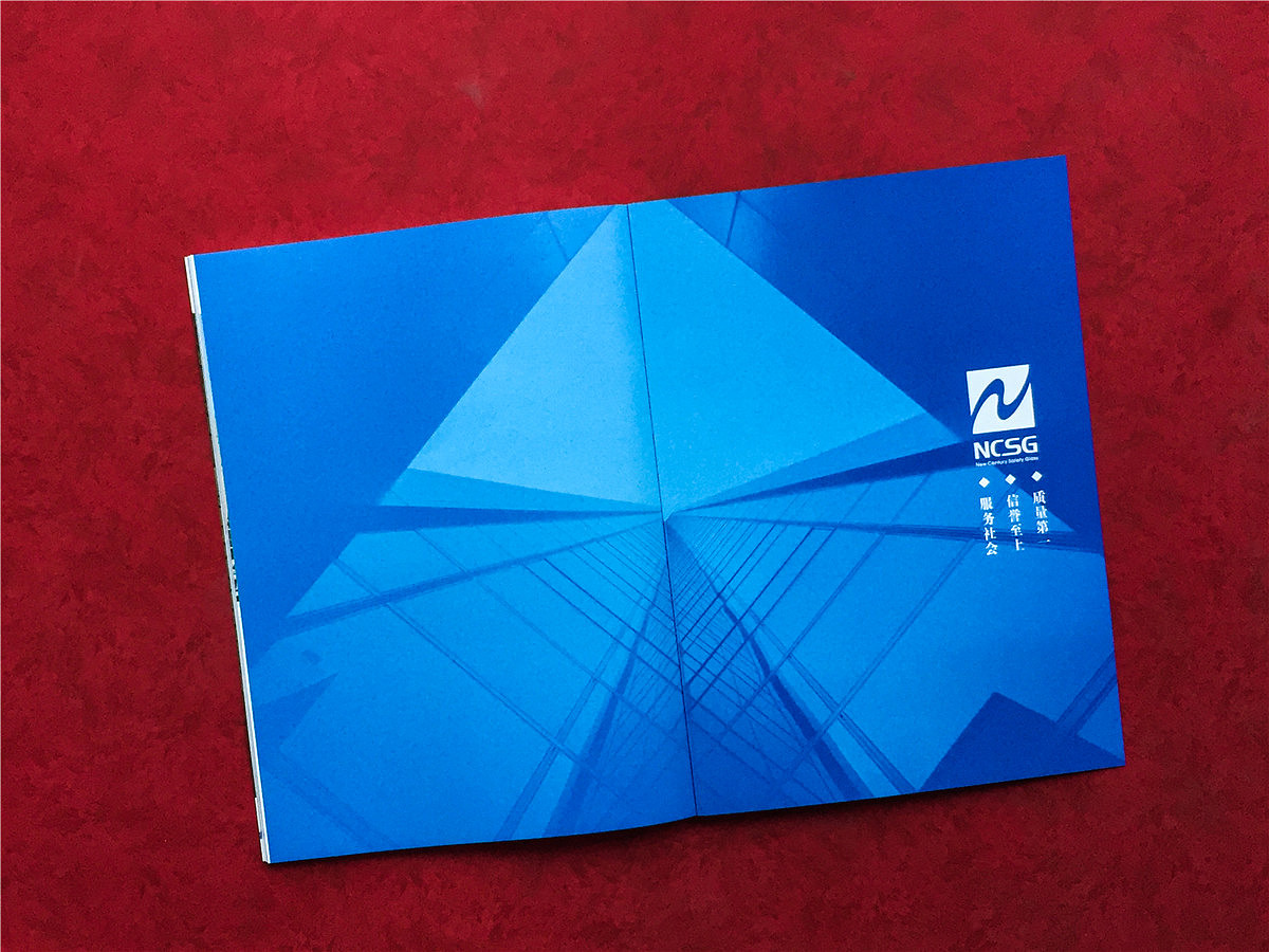 画册设计价格-画册设计多少钱1P-产品样本设计怎么收费(图ZMTk4NTk5NTI0) - 书籍/画册 - 站酷设计师百铂文化品牌设计原创素材 - 站酷ZCOOL