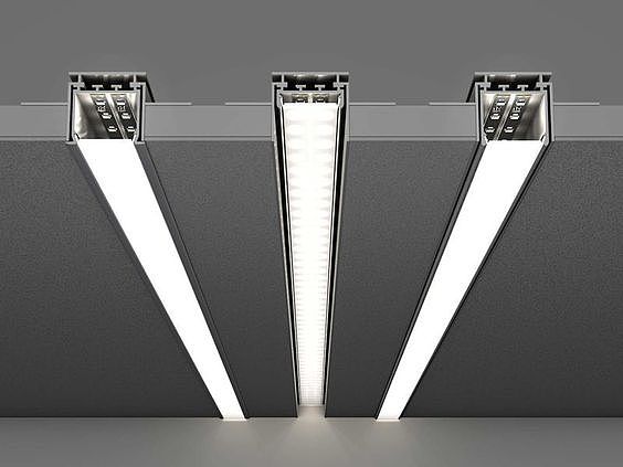 灯光设计师的自我修养——节点设计篇