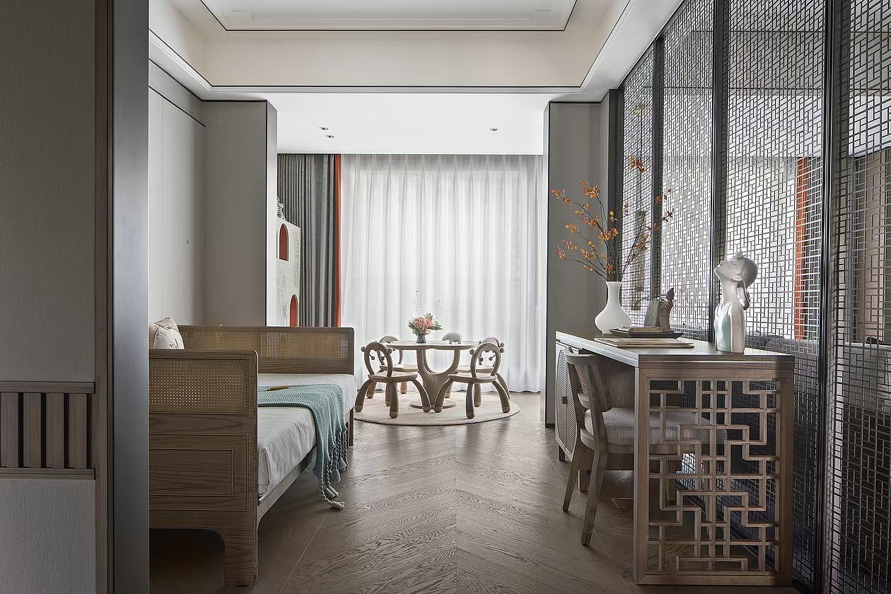 雅居室|成都住宅房装修|成都专业家装装修公司