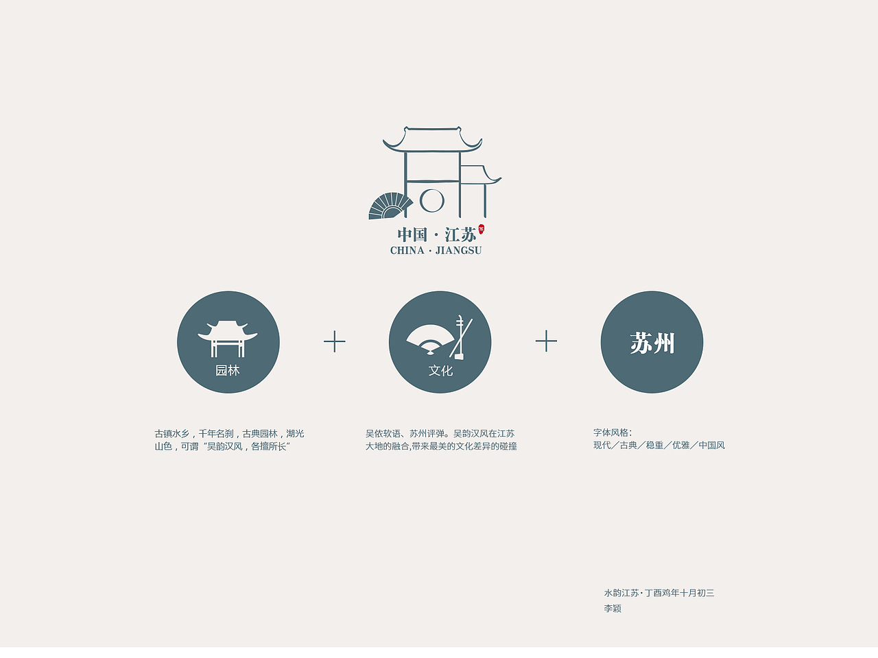 水韵江苏LOGO设计（图ZOTk2ODIzMjA=） - Logo - 站酷设计师慕子影咯原创素材 - 站酷ZCOOL