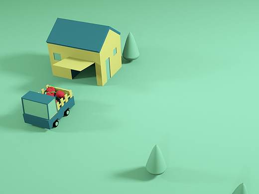 小动画（个人主页-ZMjkwNDAxMTI=） - 动画/影视 - 站酷设计师keninh原创素材 - 站酷ZCOOL