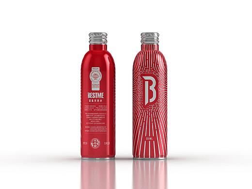 「Bestme」富氢水，助你塑造最佳的自己