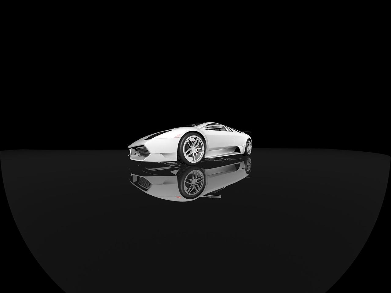 Lamborghini Murcielago LP670-4 SV