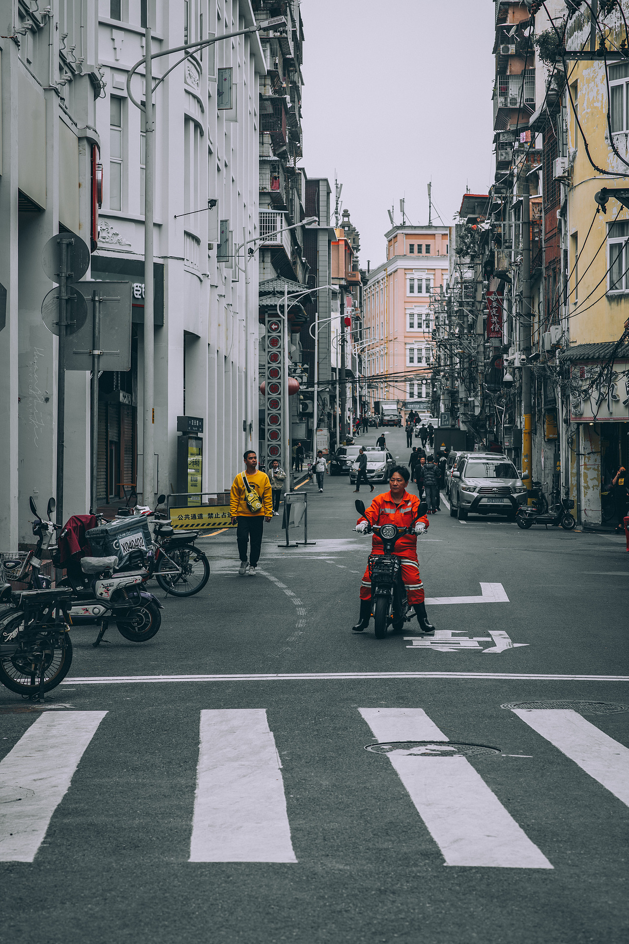 影像厦门|摄影|人文/纪实摄影|photography阿杰_原创作品-站酷zcool