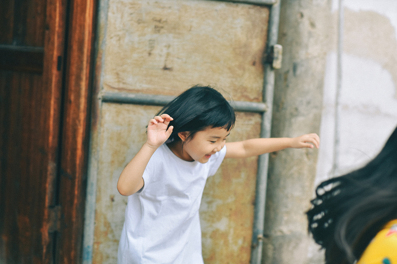 儿时，老街（二）