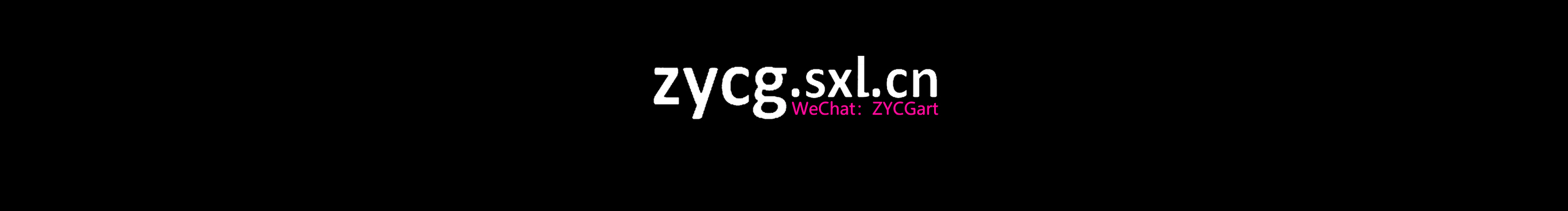 ZYCG的个人主页（封面预览） - 主页封面设置 - 站酷设计师ZYCG原创素材 - 站酷ZCOOL