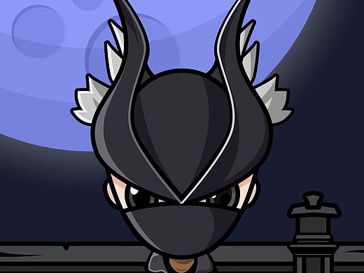 Bloodborne